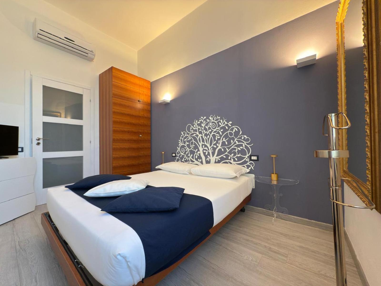 Hotel Europa Варезе Экстерьер фото